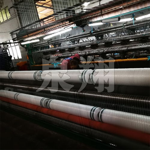 中聯(lián)打捆機(jī)專用秸稈捆草網(wǎng) 功能材料與泉翔工廠直銷解析