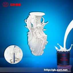 從樹脂工藝品到家具 解析模具硅膠在樹脂制品生產中的關鍵作用